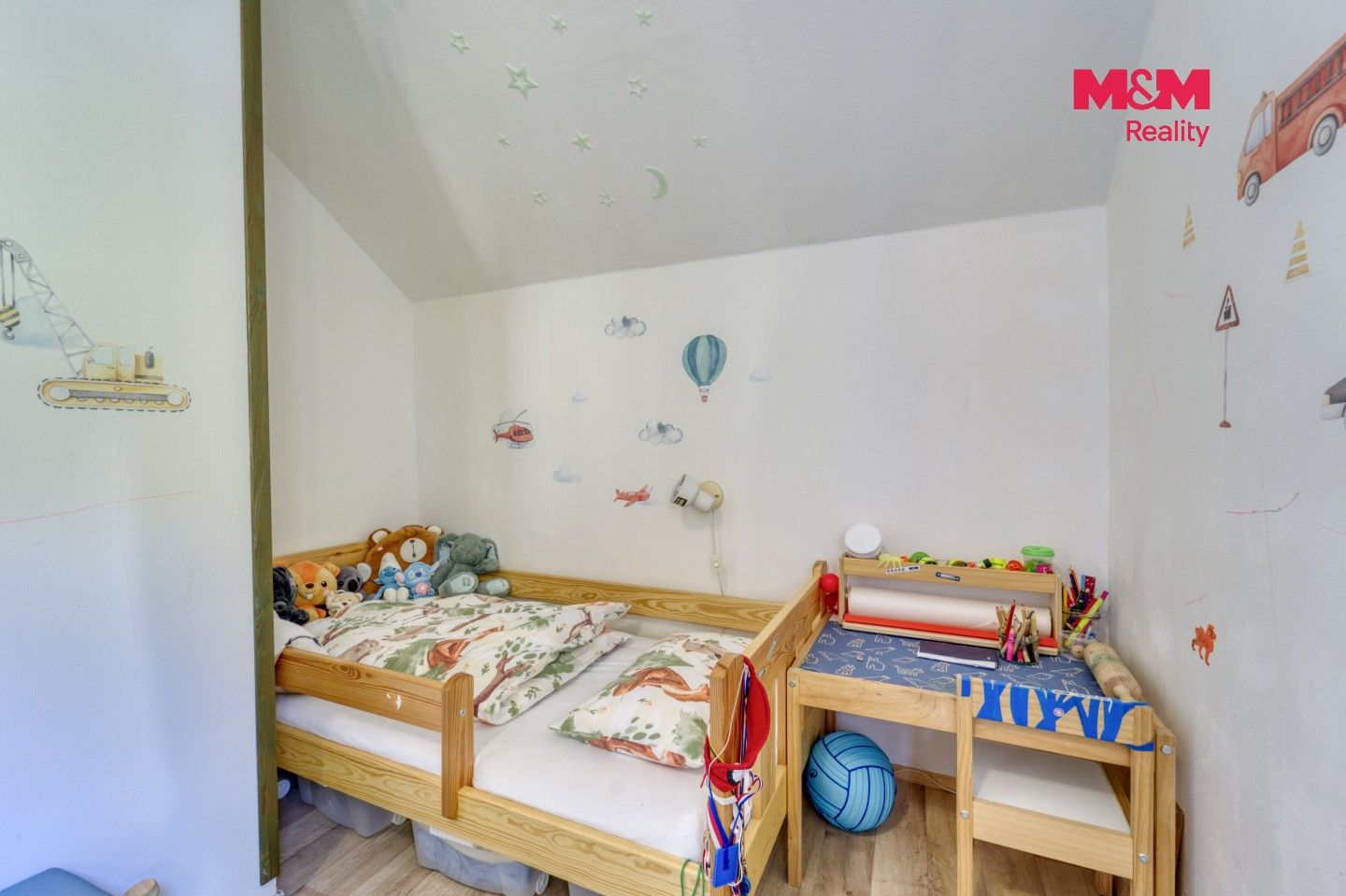 Byt 3+kk · 66 m² · Františka Kotyzy, Rokycany - 4