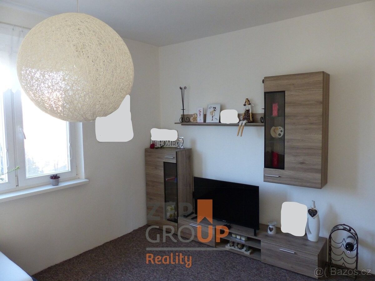 Pronájem byt - Zlín, 760 01