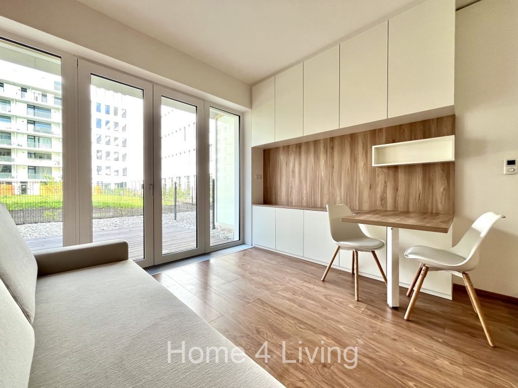 Byt 1+kk · 48 m² · Trnitá, Brno - 4