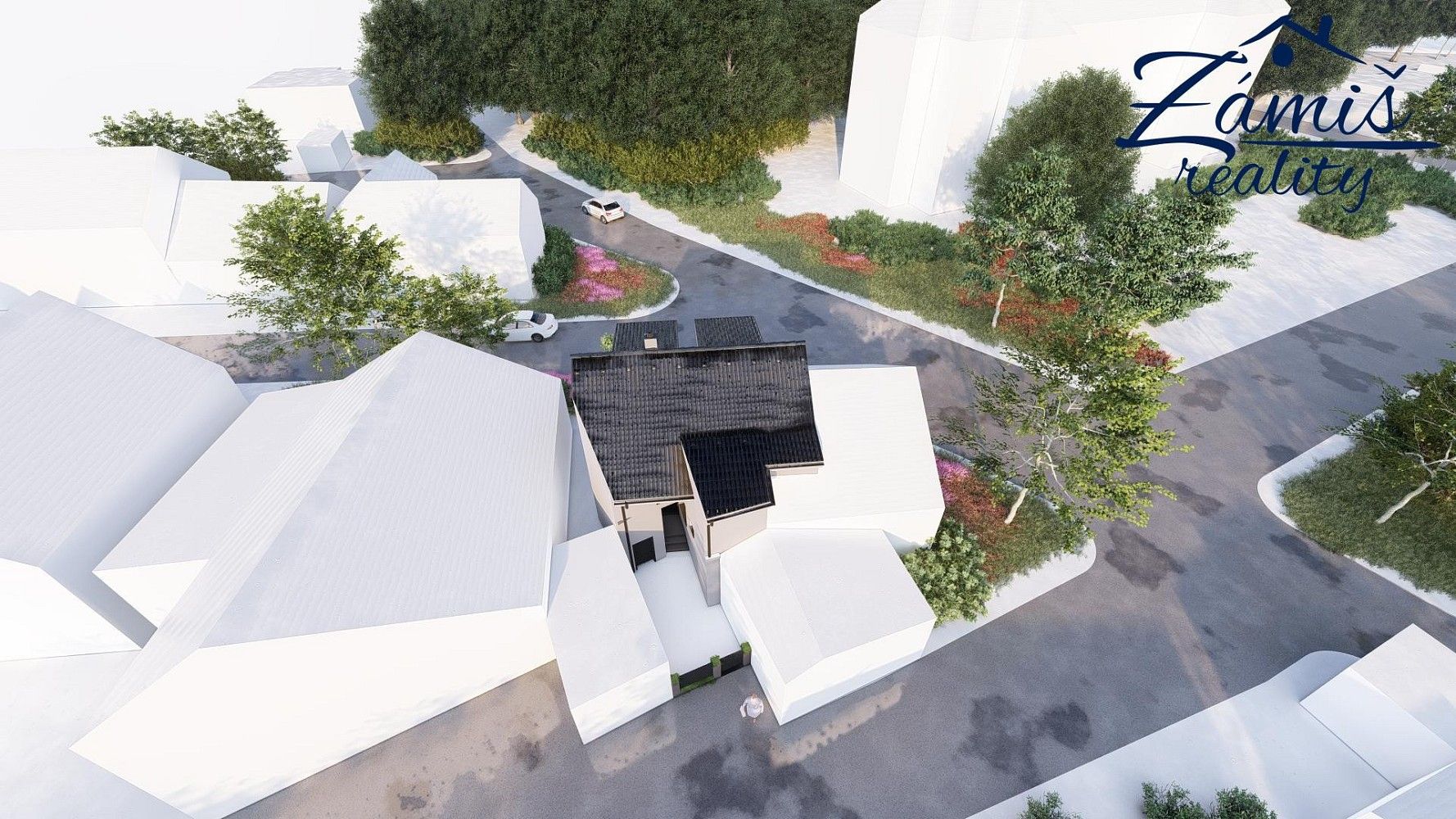 Prodej rodinný dům - Kladno, Středočeský kraj, 92 m² - 5