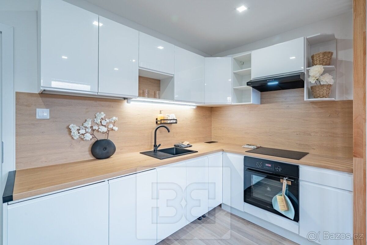 Pronájem byt - Liberec, 463 12