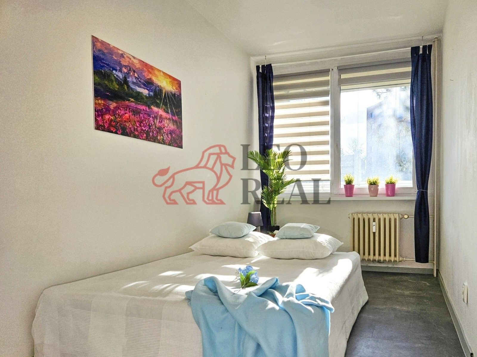 3+kk, Budovatelů, Nový Jičín, 70 m²