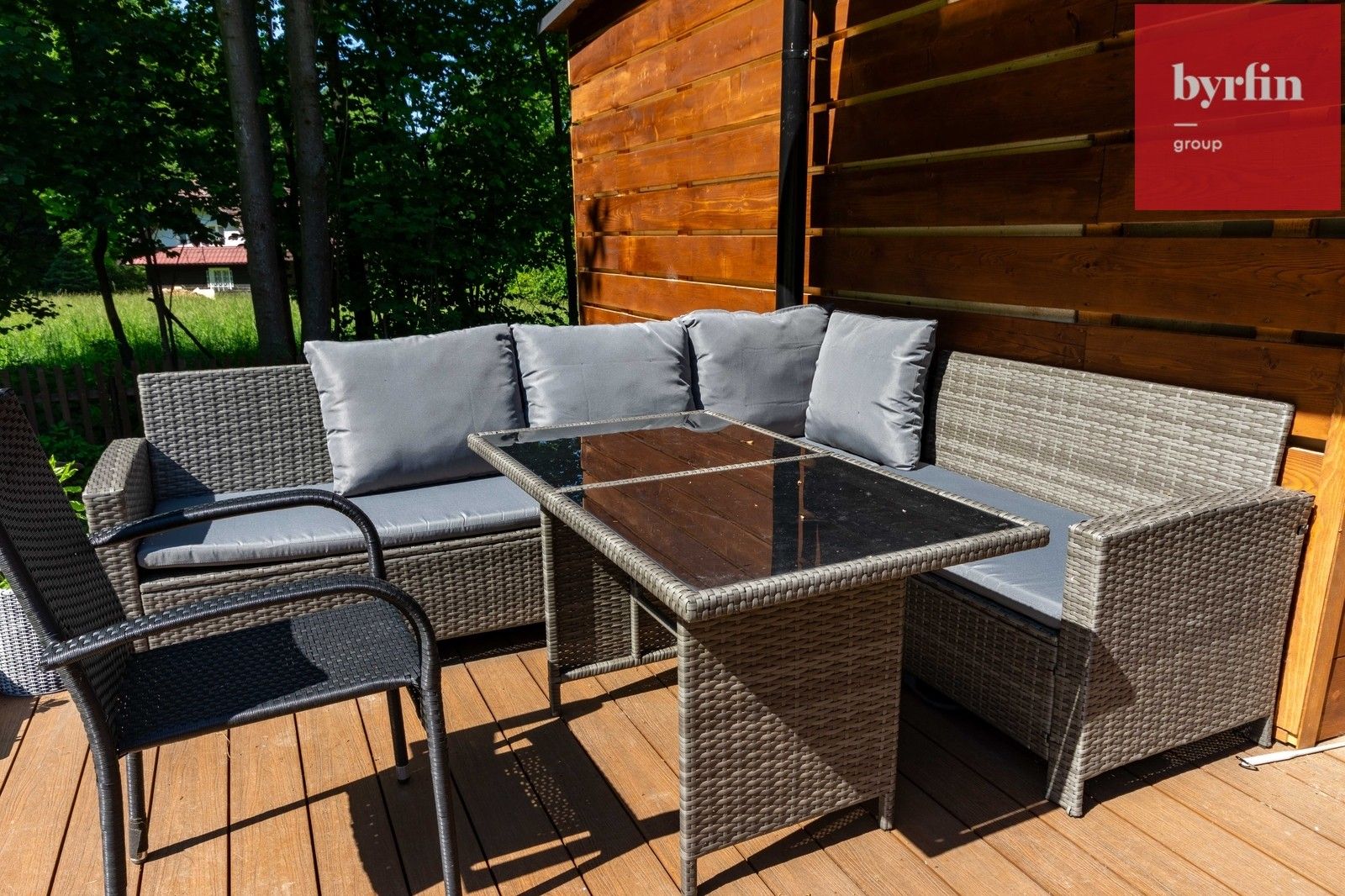 Rodinný dům · 100 m² · Komorní Lhotka - 3