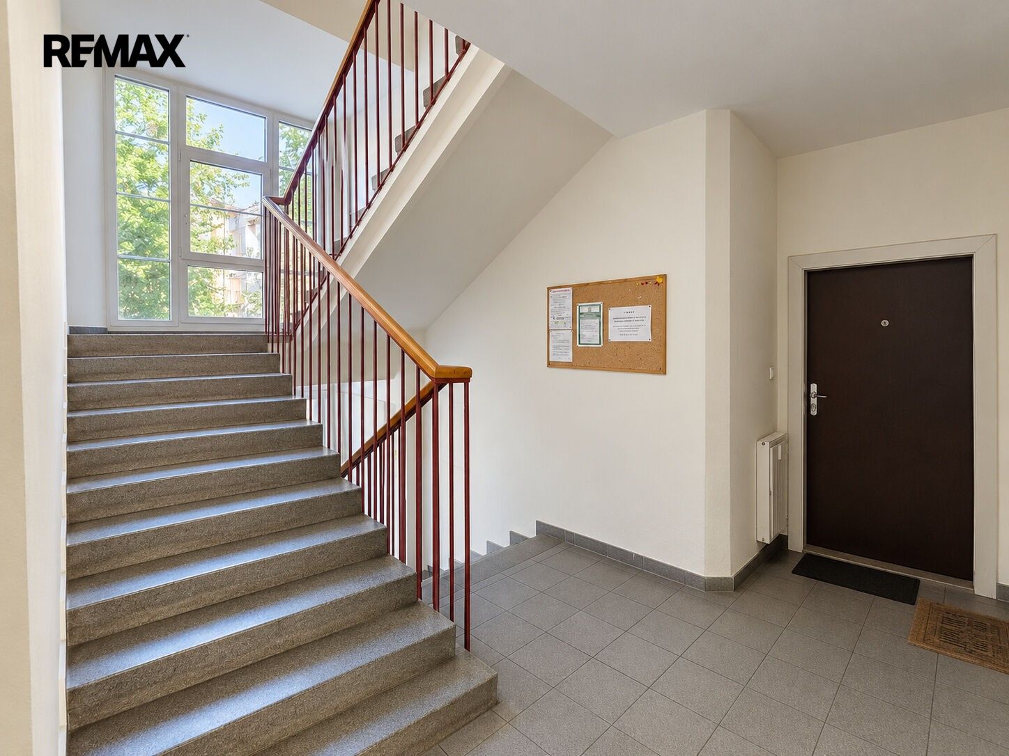 Pronájem byt 1+1 - Bezručova 67, Brno Staré Brno, 41 m² - 5