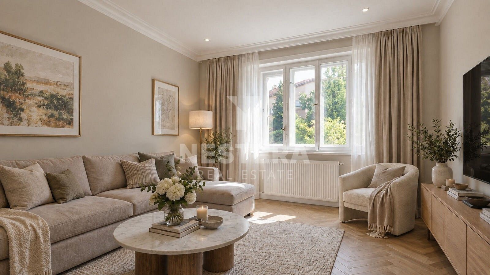 Rodinný dům · 195 m² · Na Stárce, Praha 5 - Košíře - 3