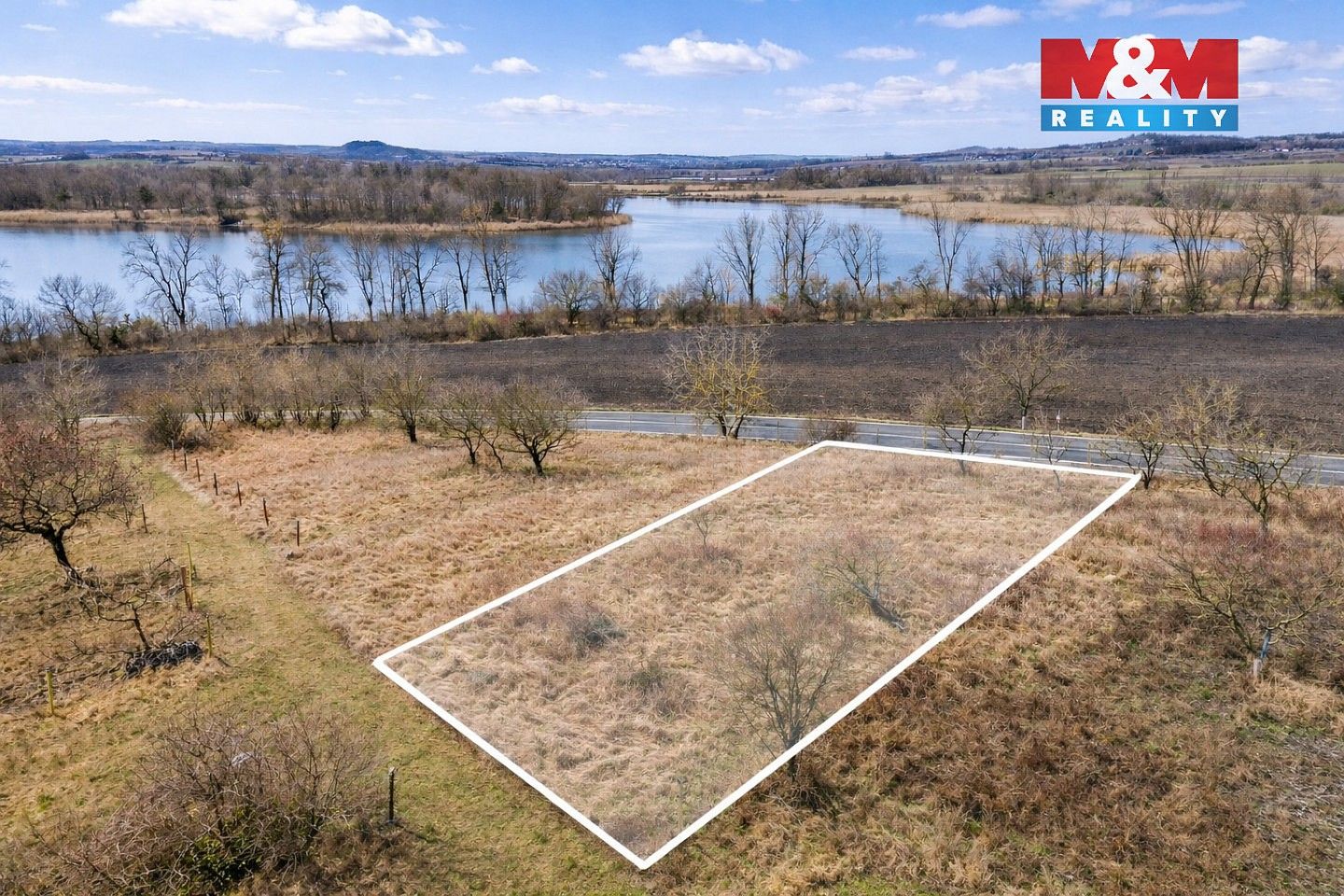 Prodej zahrada - Mikulov, okres Břeclav, Jihomoravský kraj - 2