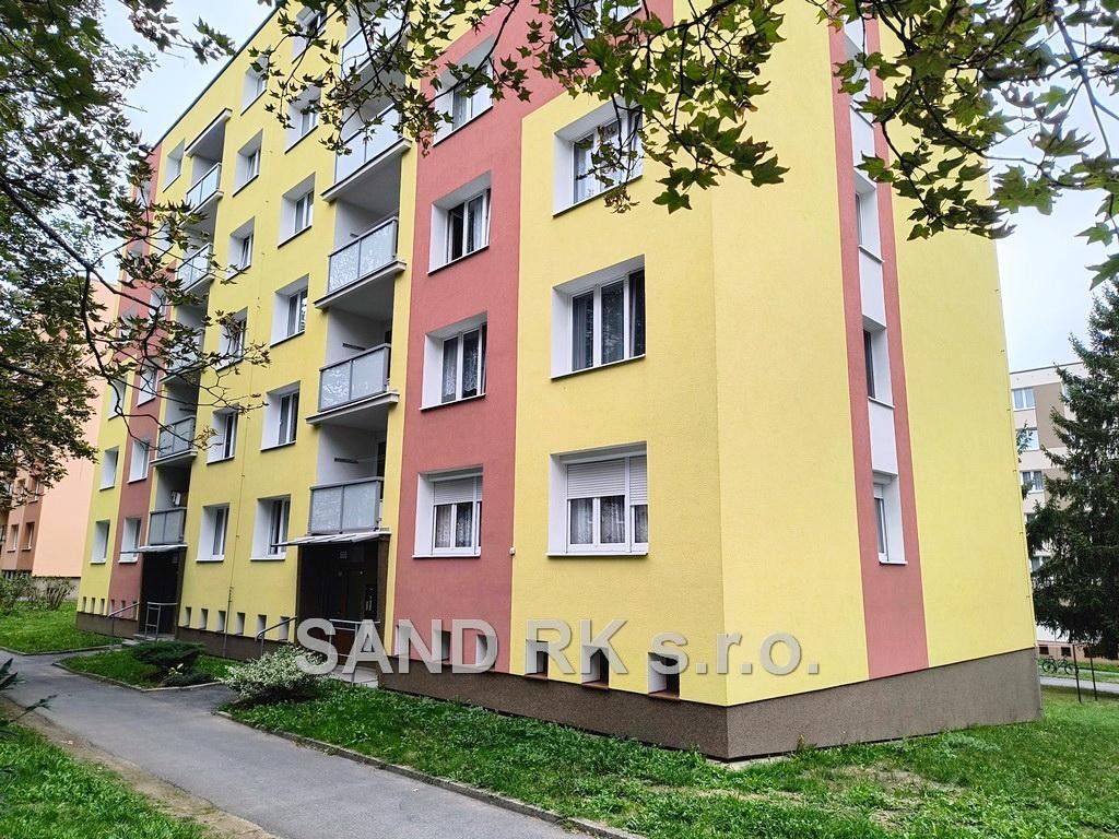 Pronájem byt 1+1 - Kunešova, Domažlice, 41 m² - 5