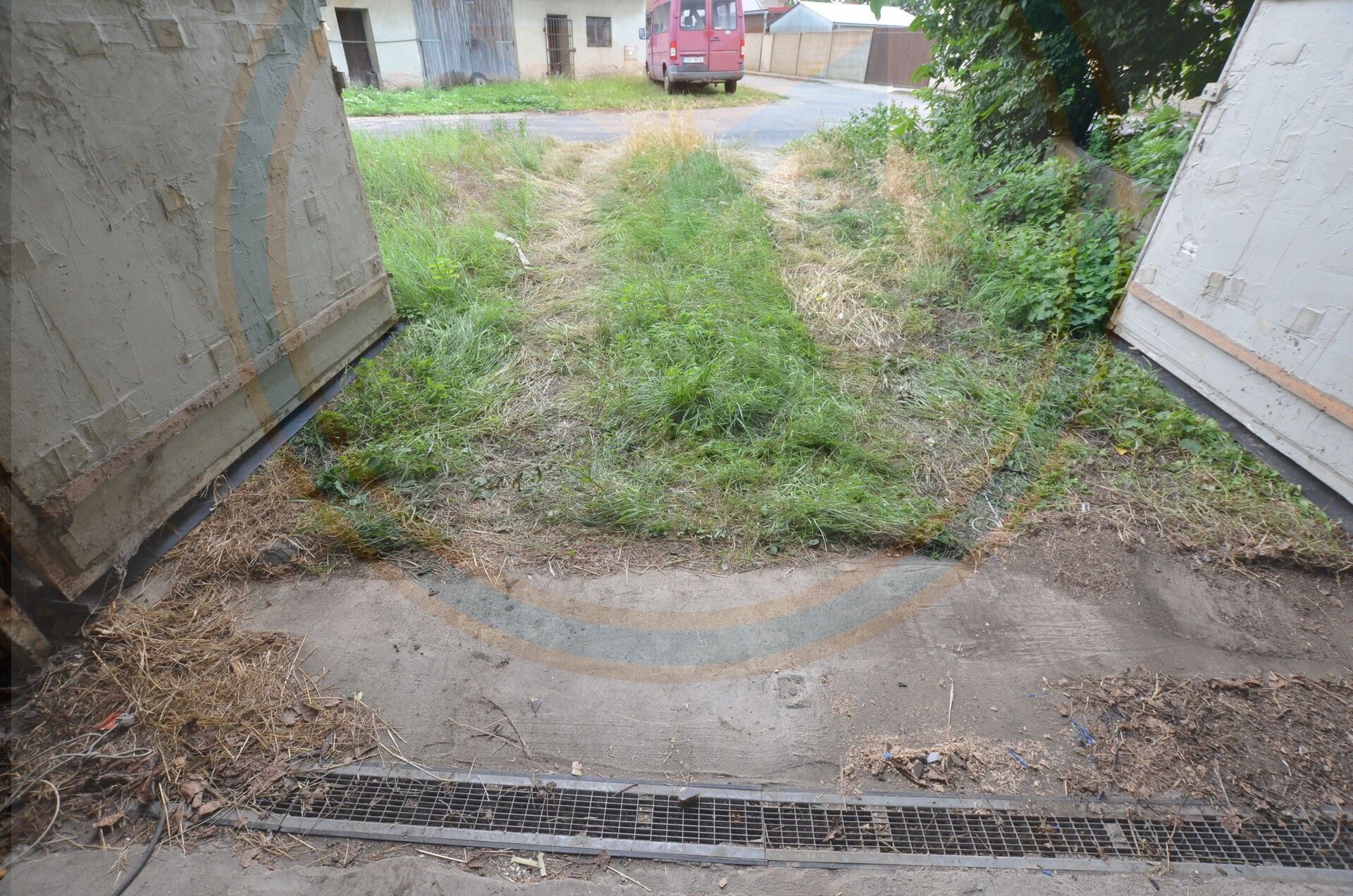 Zemědělské objekty, Hrobce, 130 m² - 2