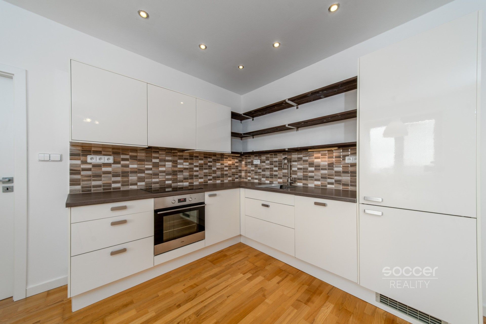 Prodej byt 3+kk - Loudova, Praha, 76 m² - 5