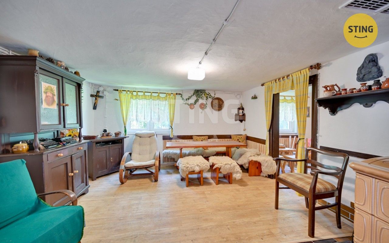 Rodinný dům · 116 m² · Dolní Údolí, Zlaté Hory - 4