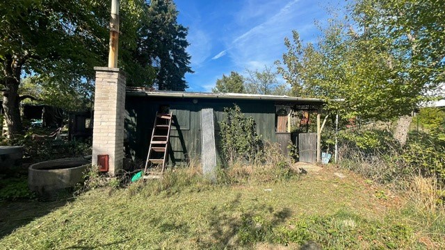 Chata · Křtiny, 679 05 - 3