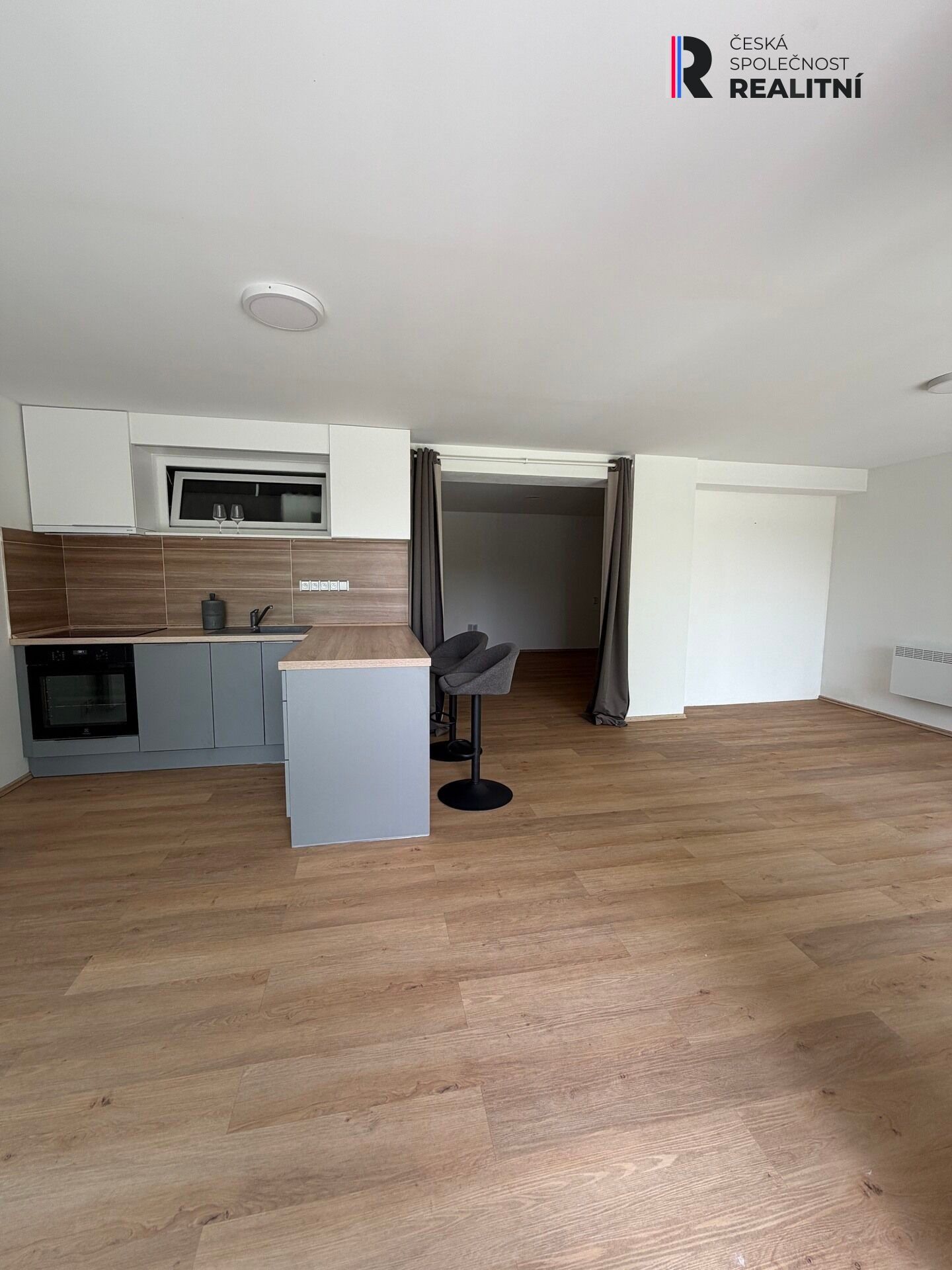 1+kk, Lounská, Žatec, 53 m² - 2