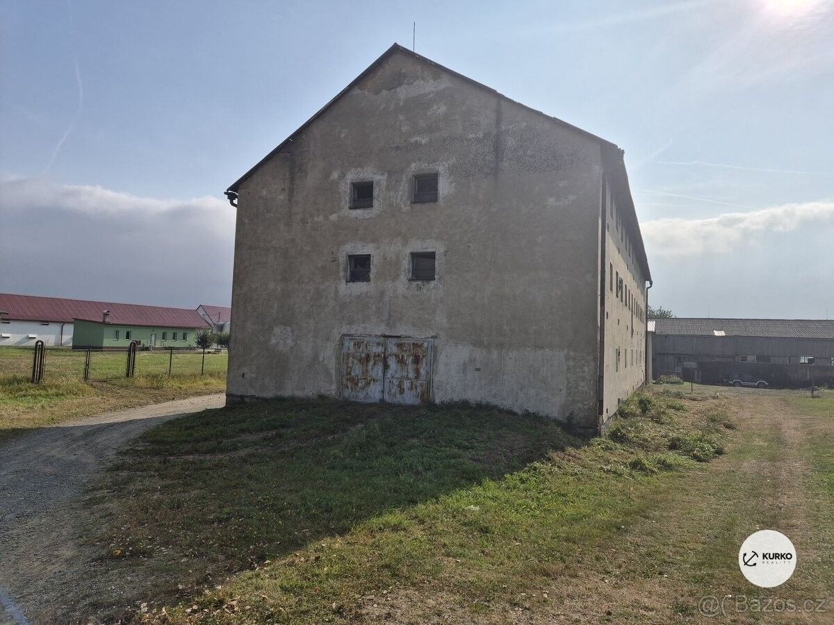Pronájem ostatní - Melč, 747 84, 752 m²