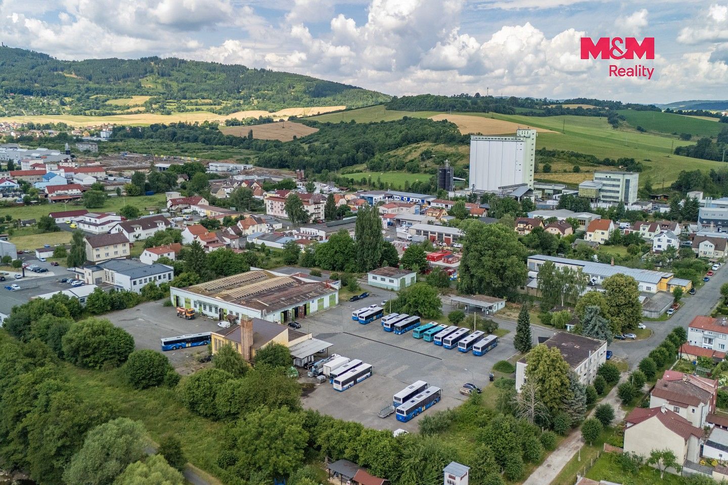 Pozemek · Sušice - Sušice II, okres Klatovy - 4