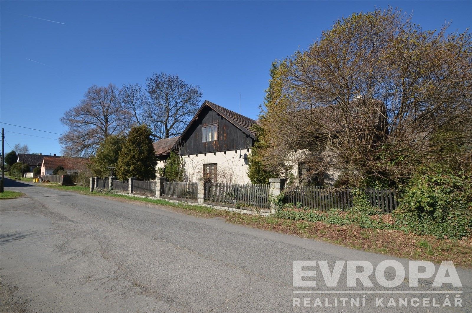 Prodej rodinný dům - Dolní Hbity Jelence, 780 m² - 5