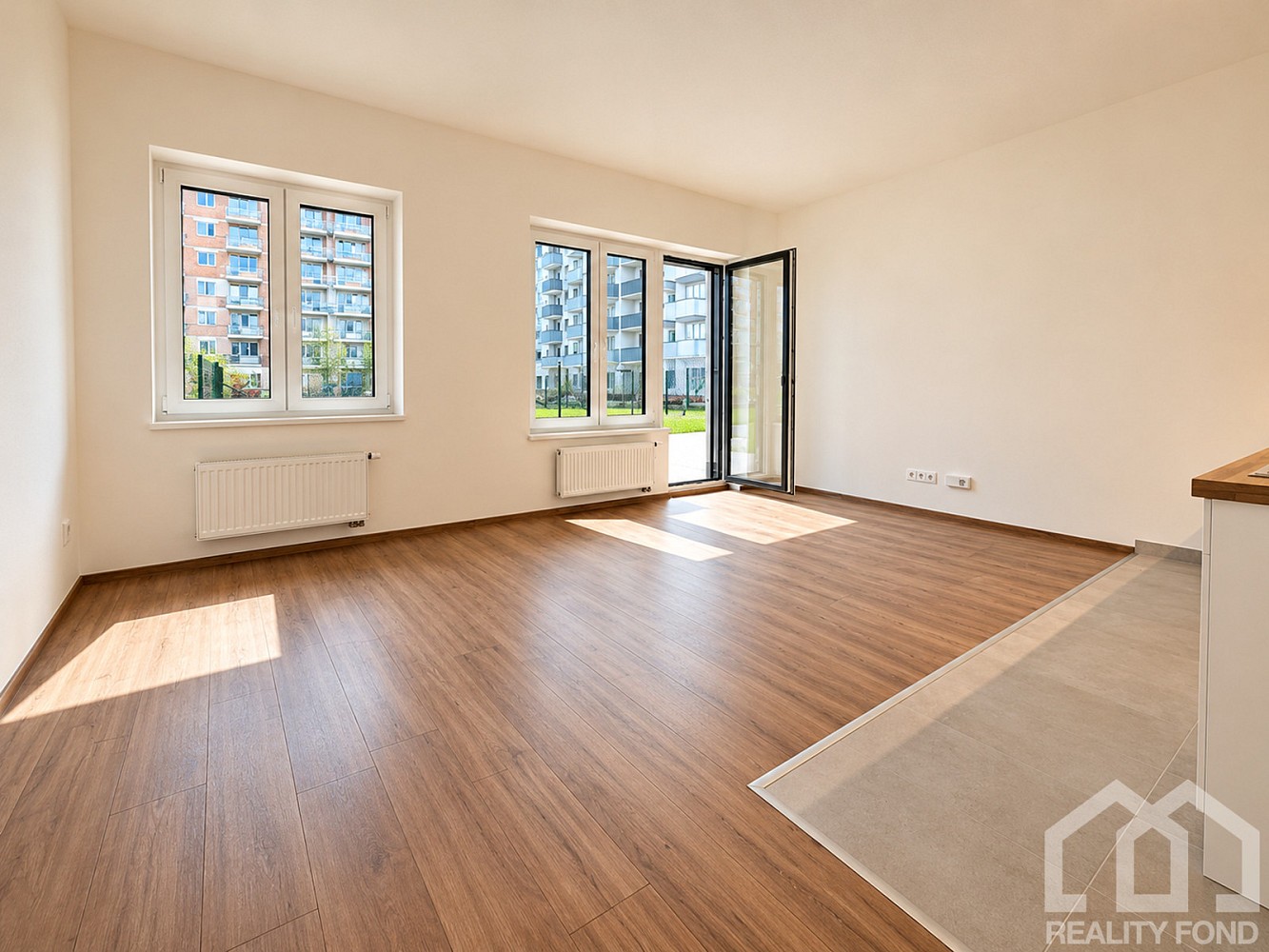 1+kk, Arnošta Staňka, Praha 10 - Hostivař, 32 m² - 2
