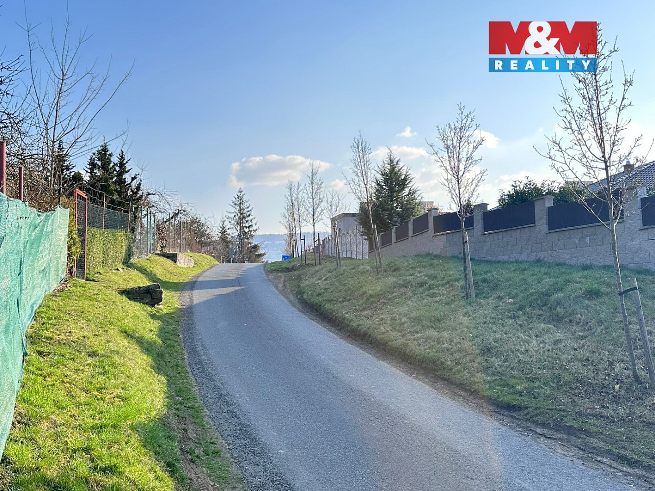 Zahrada · Na Strážišti, Kadaň, okres Chomutov - 3