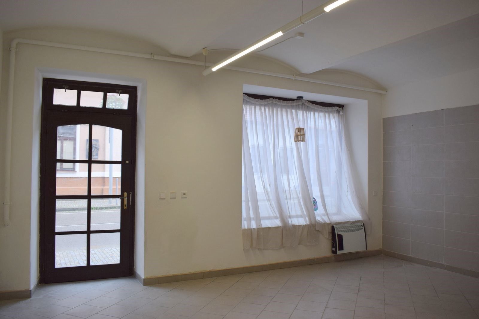 Obchodní prostory, Palackého, Volyně, 135 m²