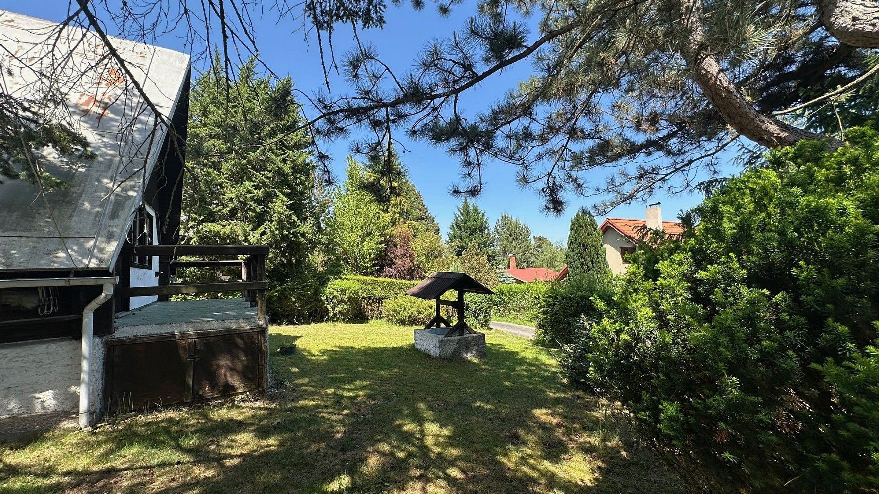 Prodej chalupa - Čím, okres Příbram, Středočeský kraj, 50 m² - 2