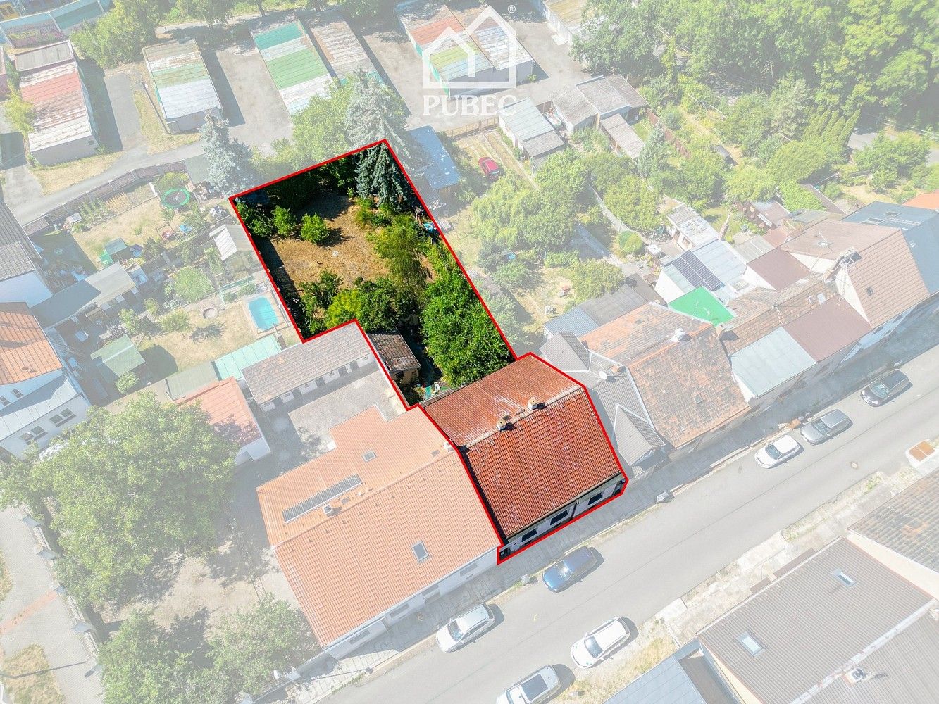 Rodinný dům · 317 m² · Chmelová, Plzeň - Doubravka - 4