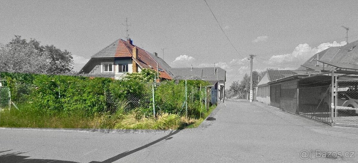 Rodinný dům