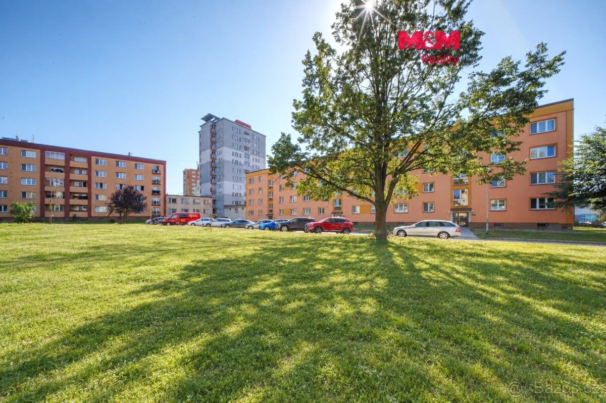 Byty, Ostrava, 708 00 - 1