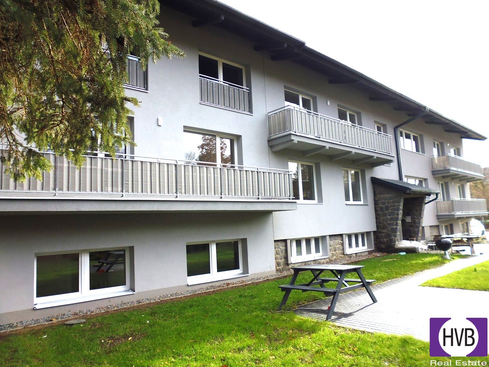 Prodej byt 2+kk - Slapy, 44 m²