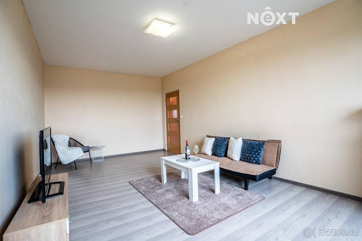 Prodej byt - Hradec Králové, 500 12