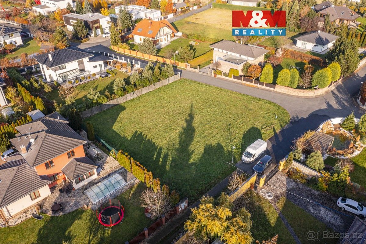 Pozemky pro bydlení, Jesenice u Prahy, 252 42