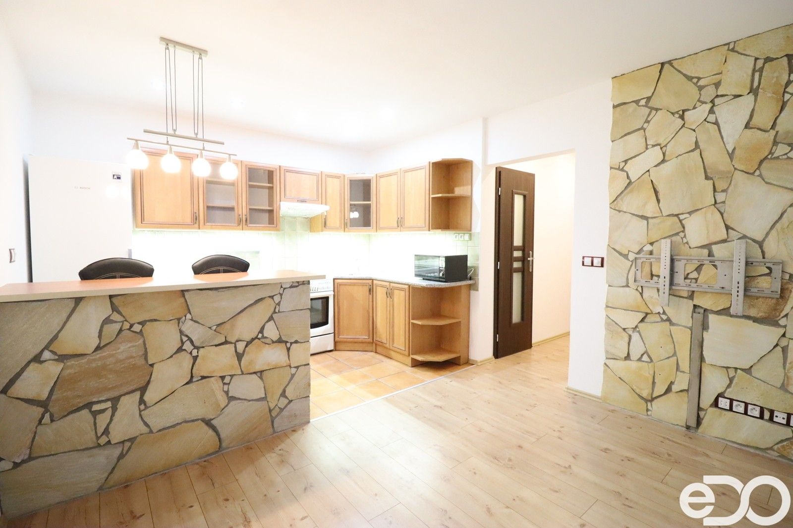 2+kk, N. Frýda, České Budějovice, 44 m²