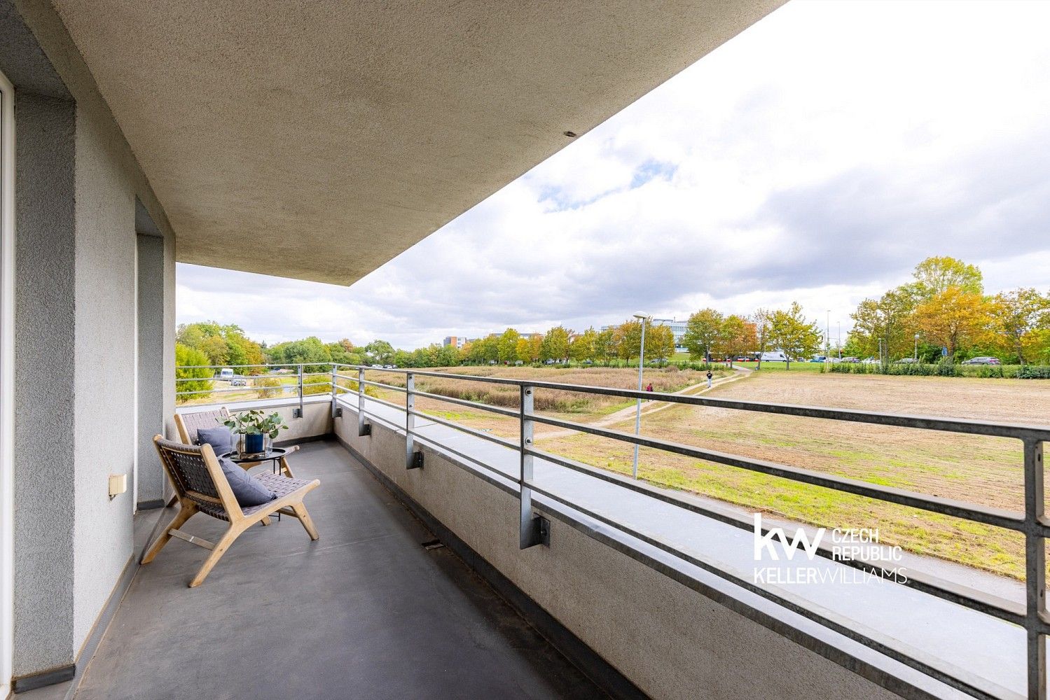 Byt 3+kk · 95 m² · Sazovická, Praha 5 - Zličín - 4