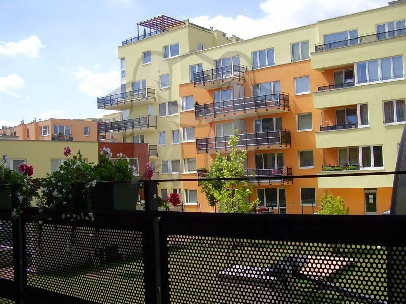 Byt 2+kk · 50 m² · Kováříkova, Praha - Hlubočepy - 3