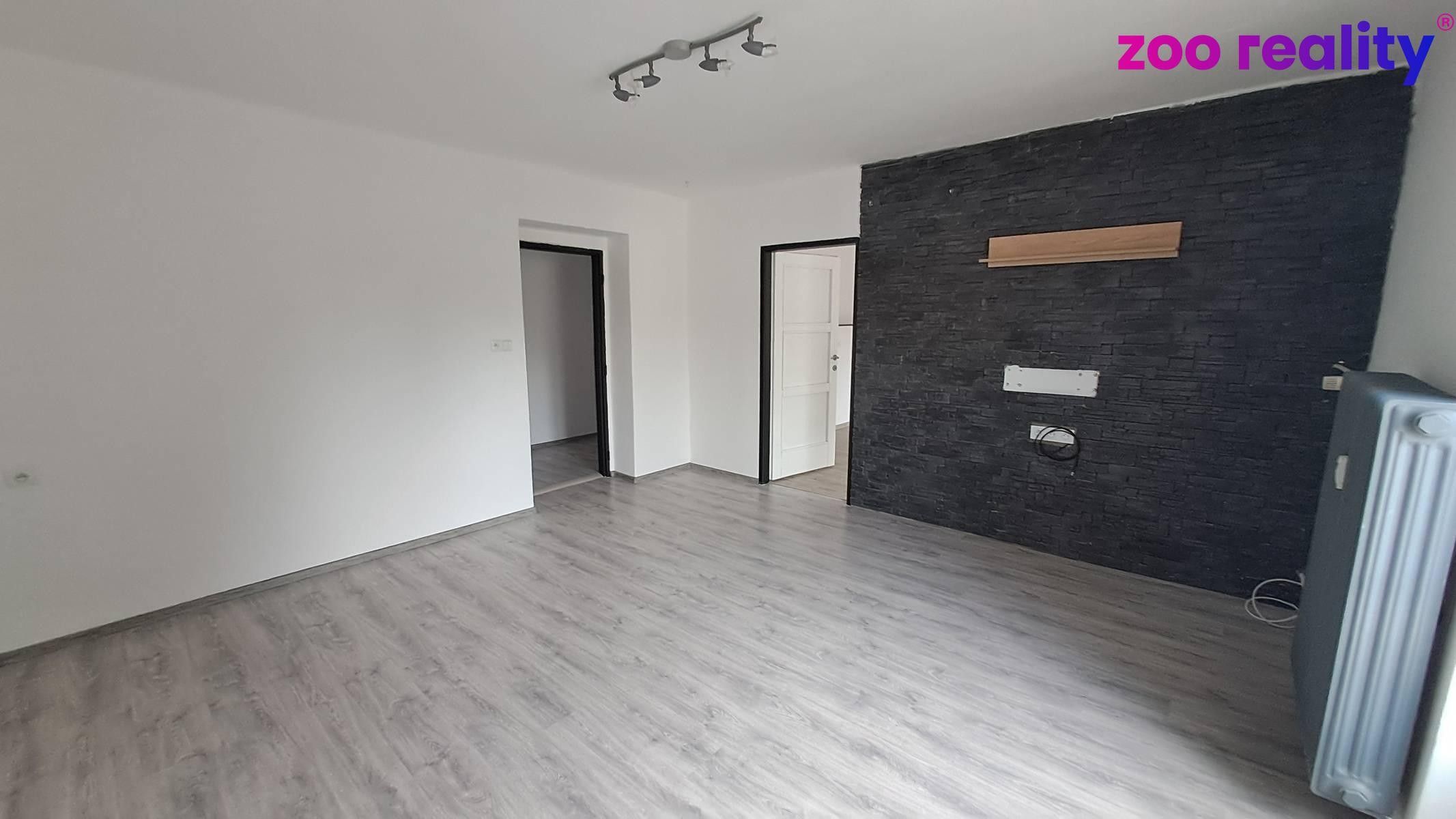 Pronájem byt 2+1 - Zachariášova 705, České Budějovice 3, 64 m² - 5