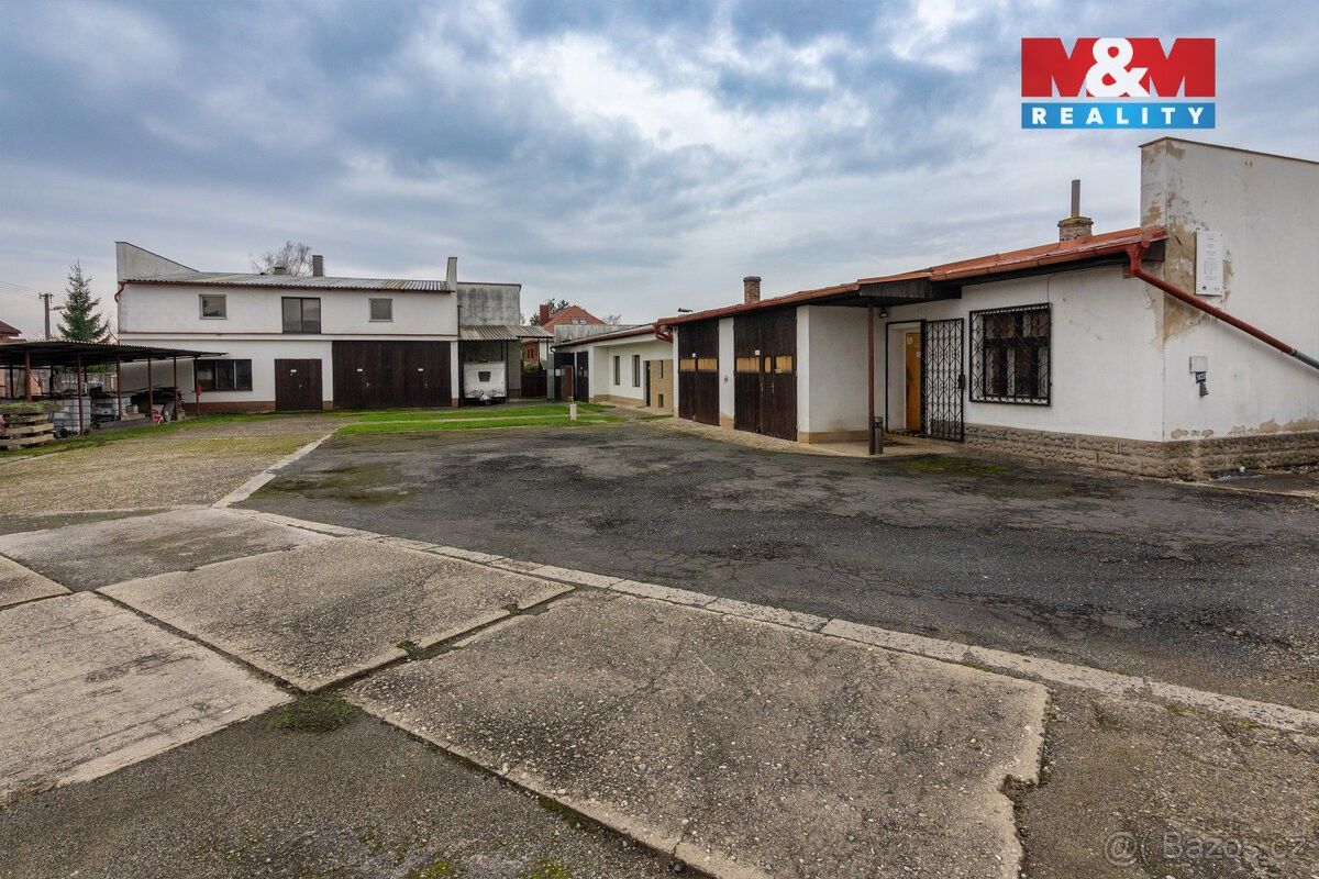 Pronájem obchodní prostory - Mělník, 276 01