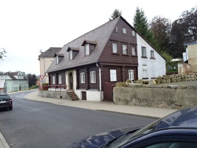 Rodinné domy, Rumburk, 408 01 - 2