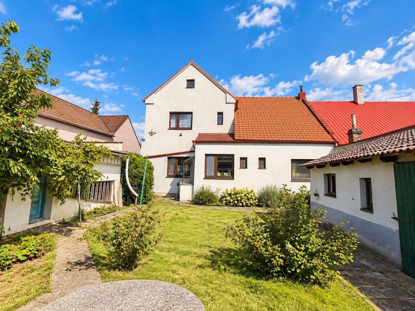 Rodinný dům, 152 m²