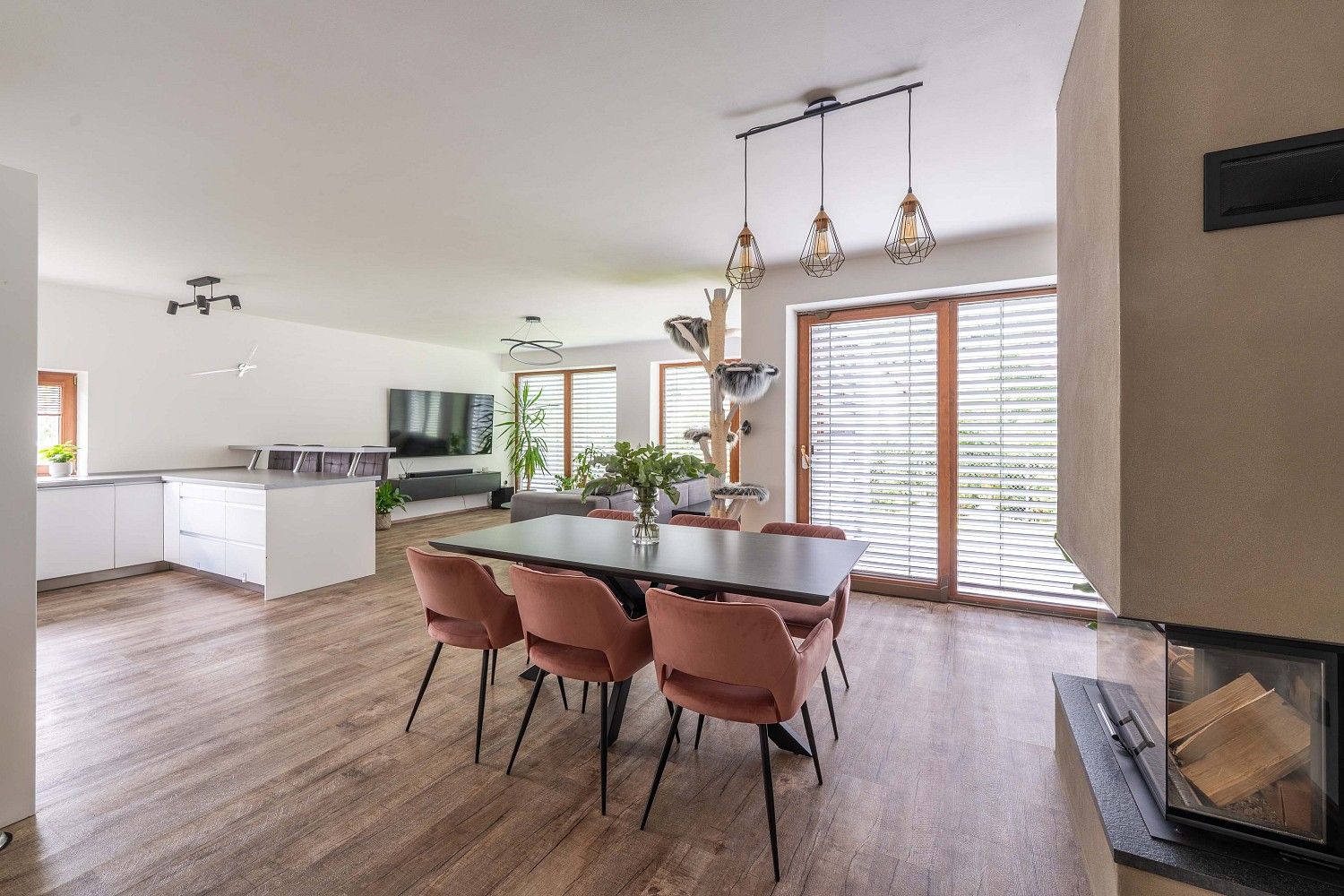Rodinný dům · 229 m² · U Mlýna, Chrustenice, okres Beroun - 3