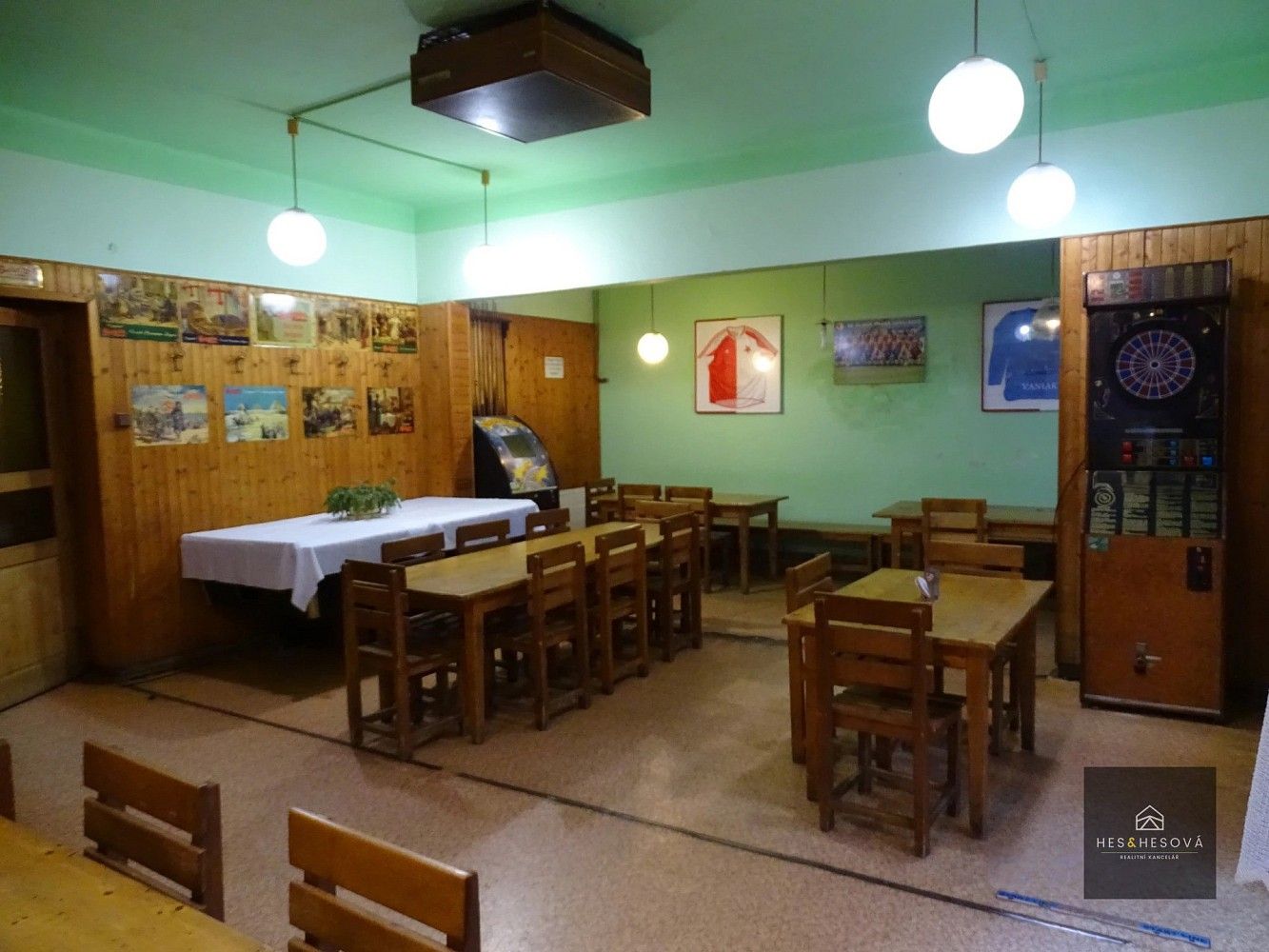 Prodej rodinný dům - Třebotov, okres Praha-západ, Středočeský kraj, 500 m² - 5