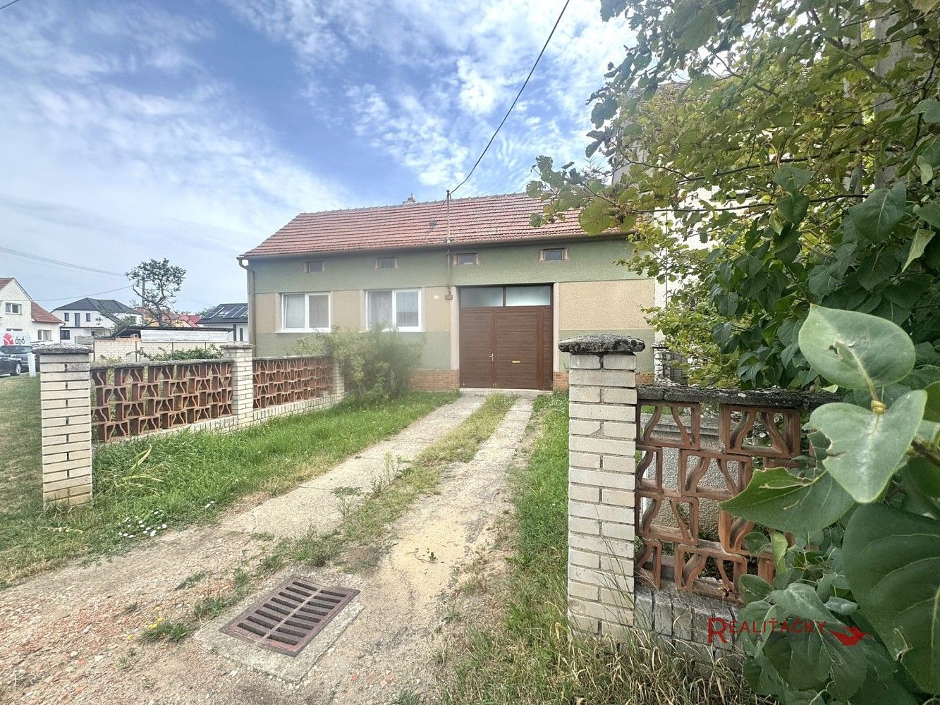 Prodej rodinný dům - Prušánky, okres Hodonín, 130 m² - 5