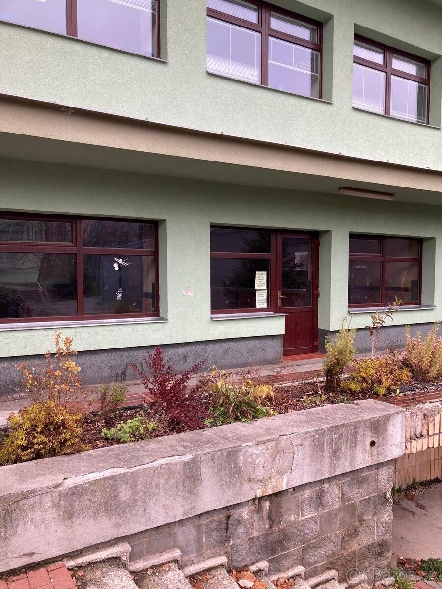 Pronájem obchodní prostory - Ostrava, 700 30