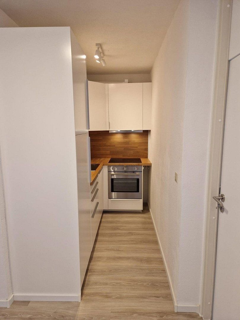 Byt 2+1 · 70 m² · Forellenweg 34, , Dolní Sasko - 3