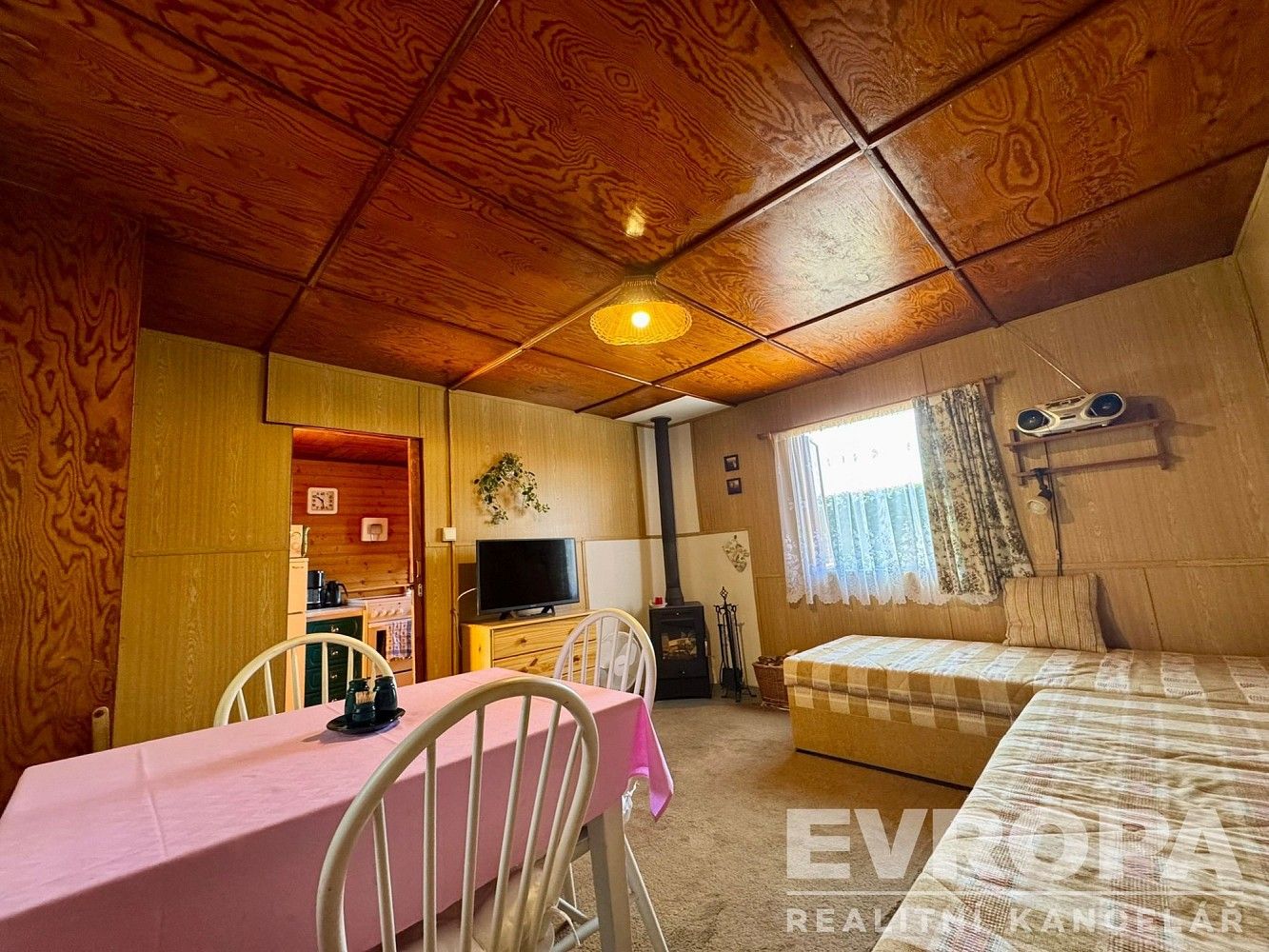 Prodej chalupa - Vranov, okres Tachov, Plzeňský kraj, 29 m² - 5