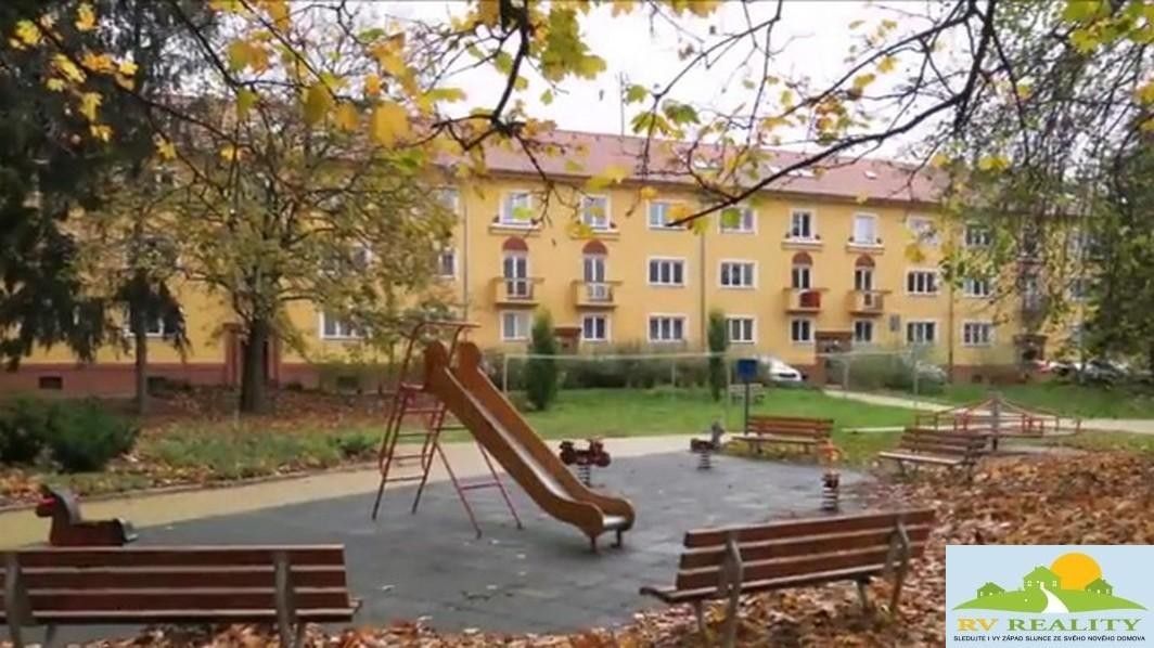 3+1, Pardubice V, Pardubice, 57 m²