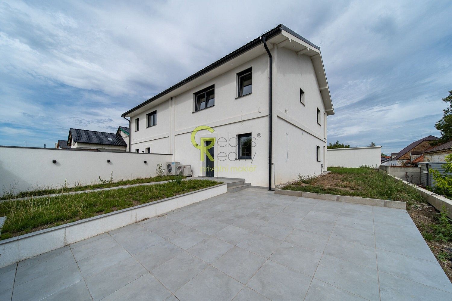 Rodinný dům, 129 m²