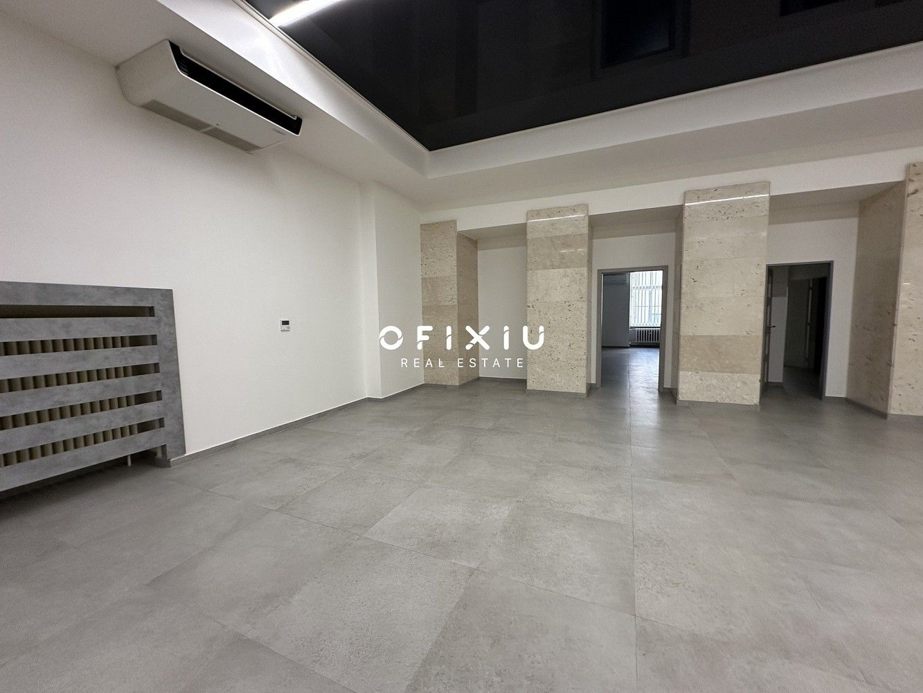 Obchodní prostory, 233 m²