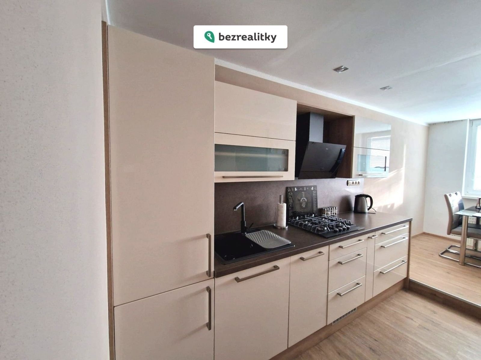 Prodej byt 3+1 - Sportovní 3206, Mělník, 90 m² - 5
