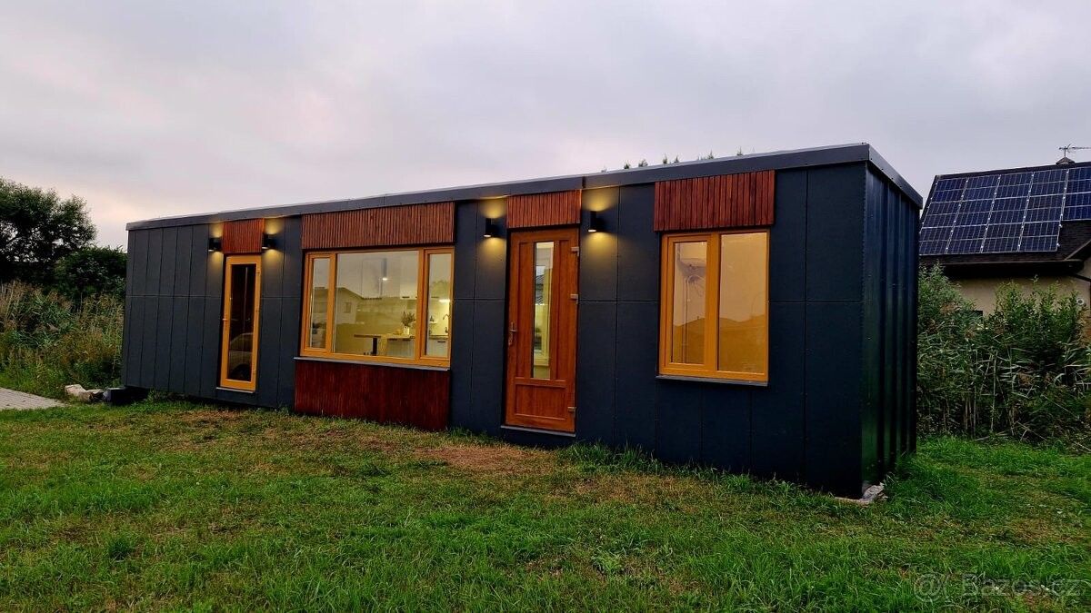 Prodej chata - Praha, 110 00