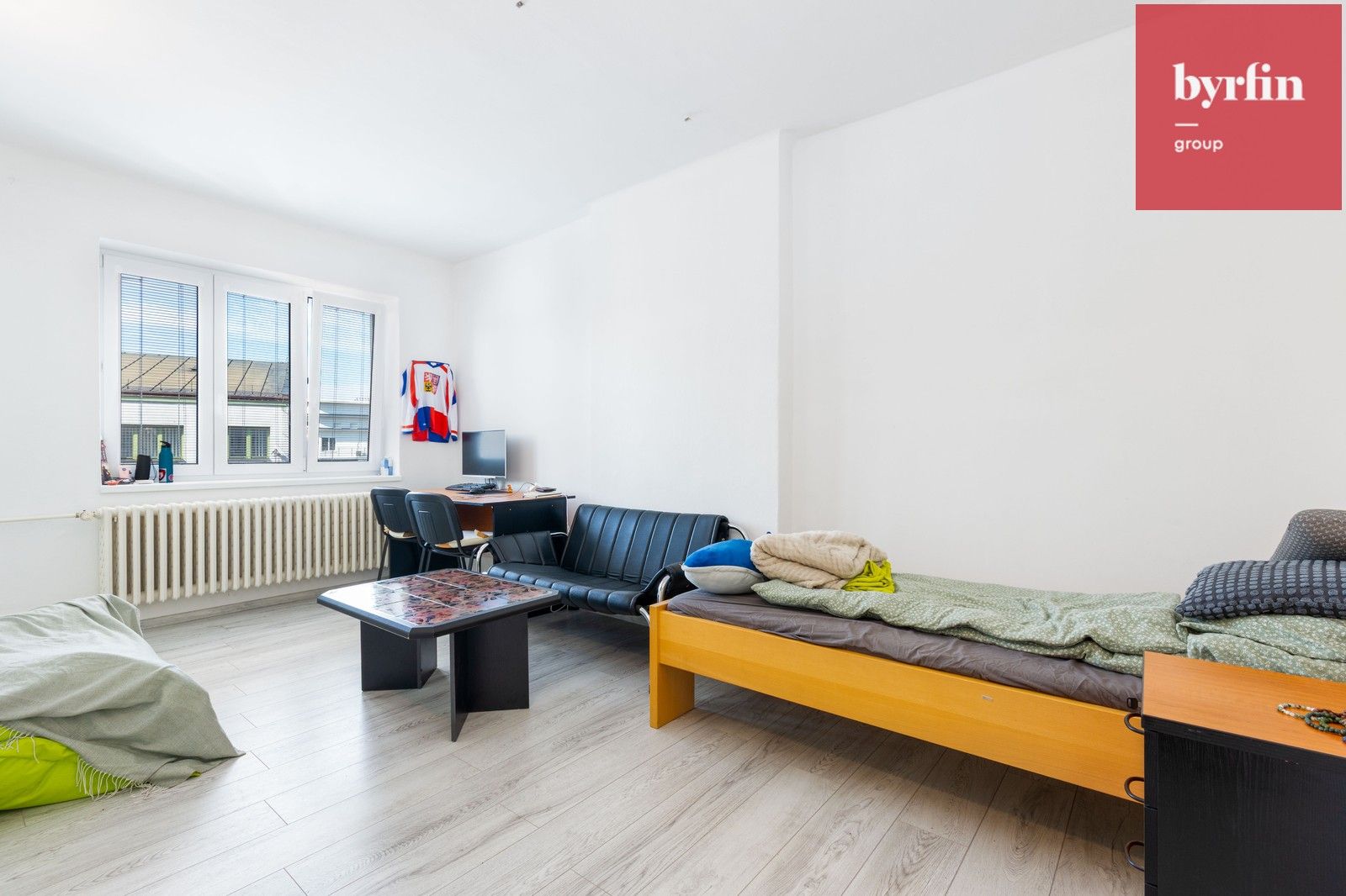 Prodej byt - Tyršova, Ostrava Moravská Ostrava, 115 m² - 5