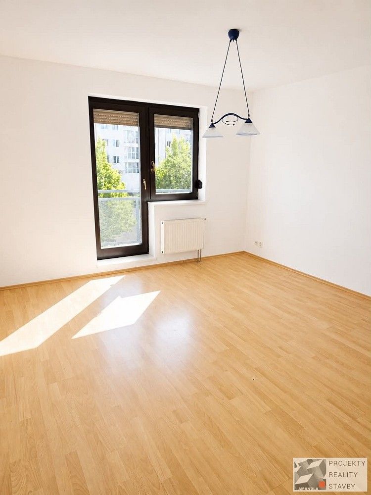 Byt 3+1, 61 m²