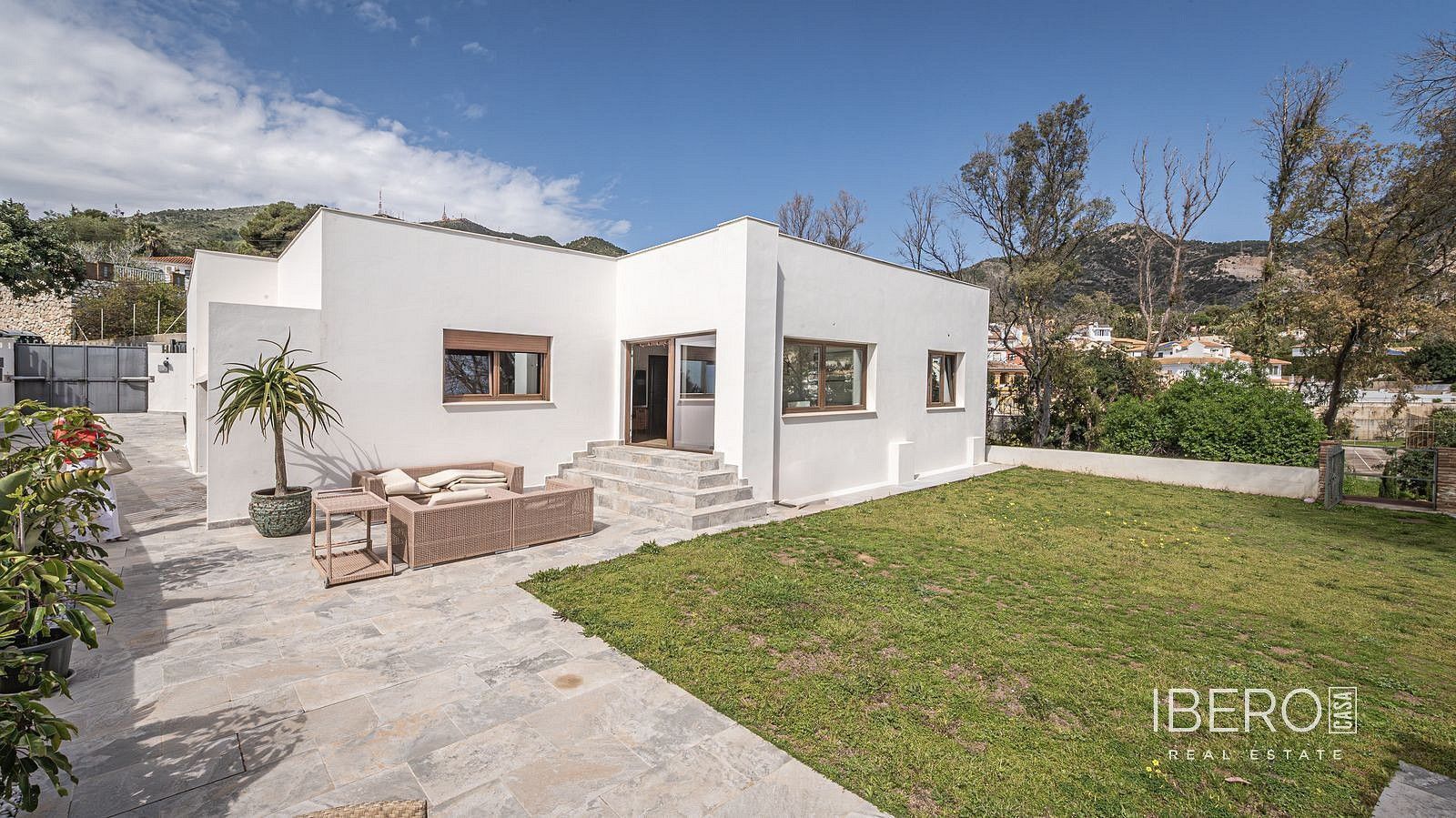 Rodinný dům · 214 m² · Benalmadena Pueblo, ES - 4